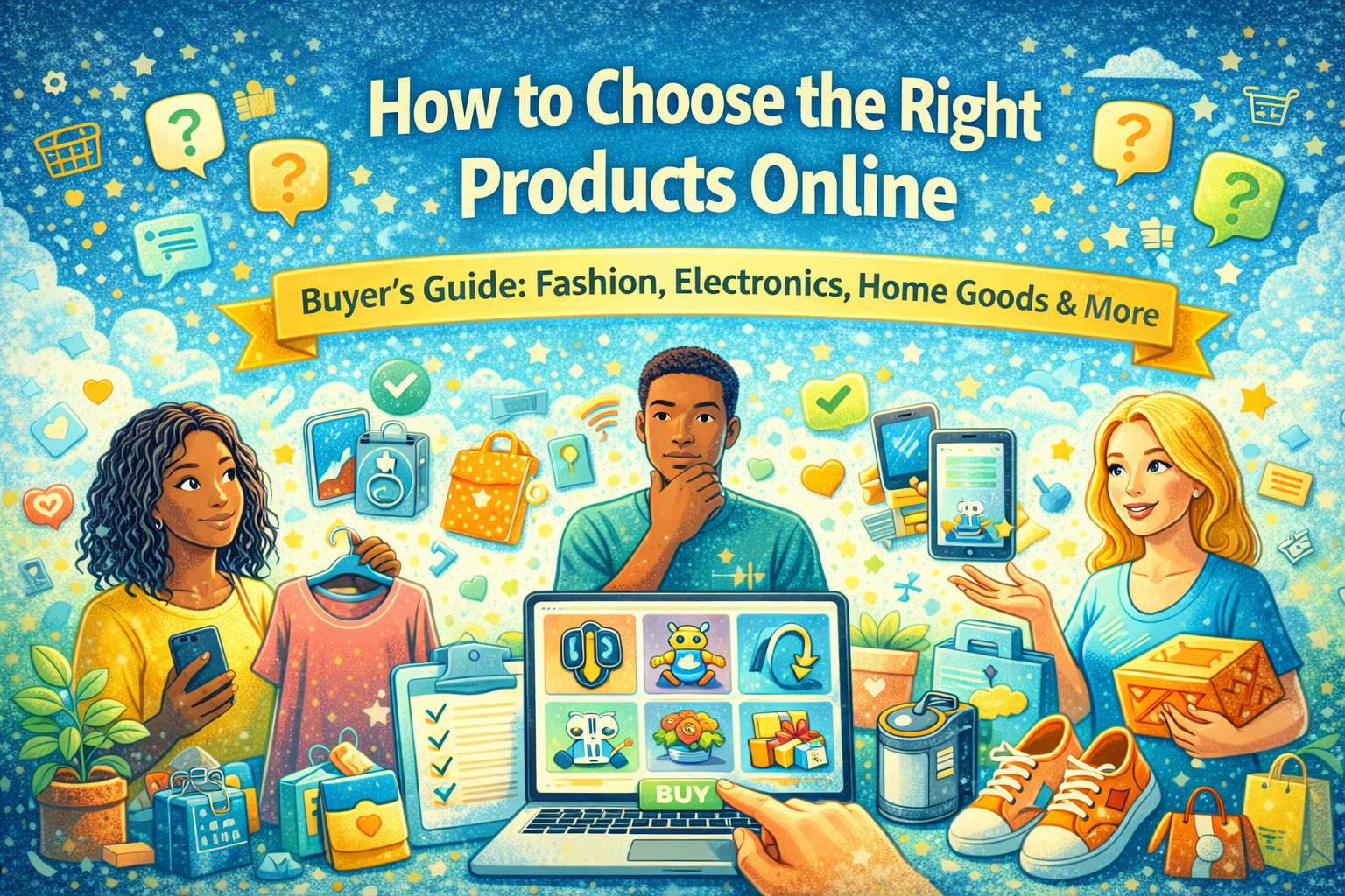Right Products Online